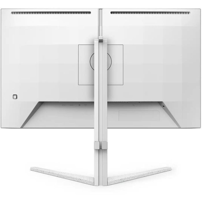 Philips 27M2N3201A Monitor Gaming IPS de 27" Full HD 1ms 180Hz blanco con 2xHDMI+DP 6