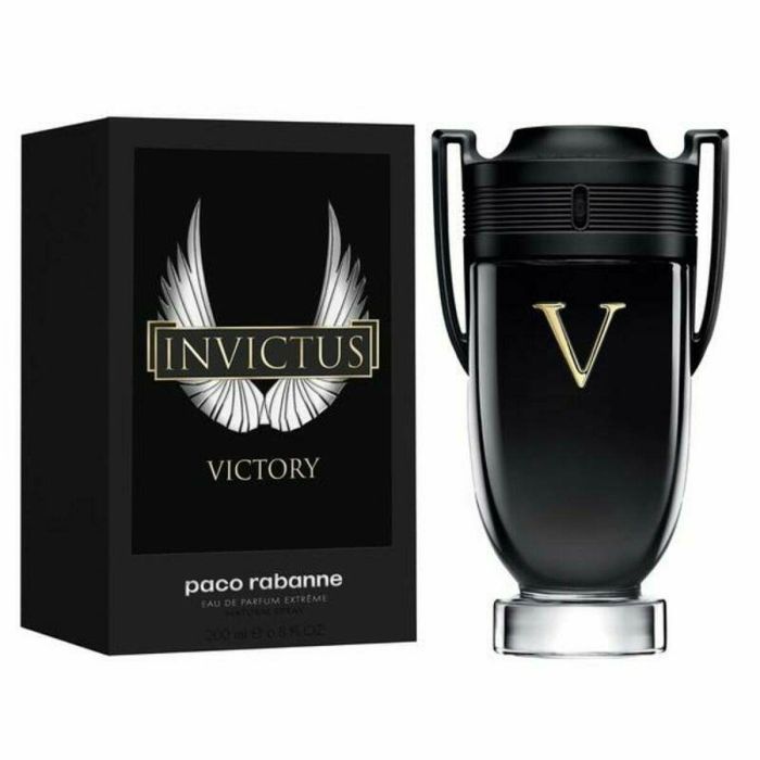Invictus P.R. Victory Vapo 200 mL Edp 1 Invictus P.R. Victory Vapo 200 mL Edp 1