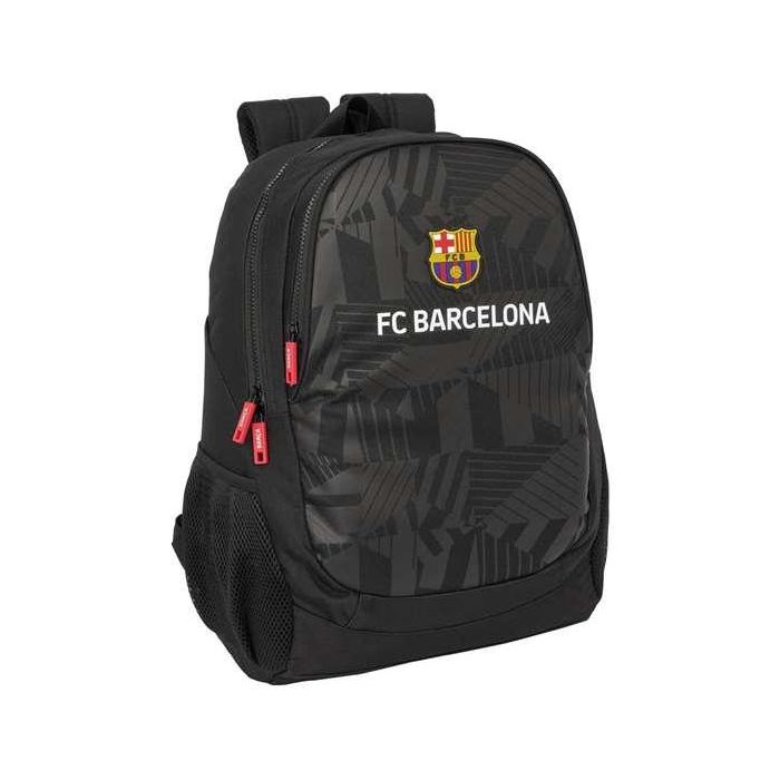 Mochila Safta Adaptada Carro Safta F.C. Barcelona Black 160x320x440 mm Mochila Safta Adaptada Carro Safta F.C. Barcelona Black 160x320x440 mm