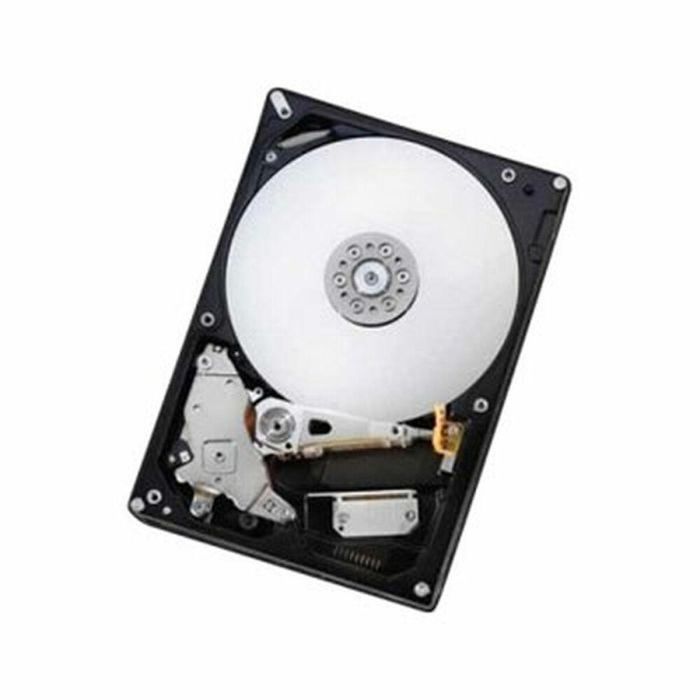 Disco Duro Western Digital 0S03941 6TB 7200 rpm 3,5" Disco Duro Western Digital 0S03941 6TB 7200 rpm 3,5"