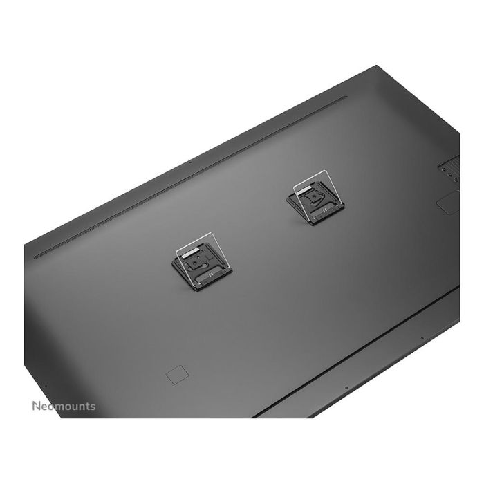 Neomounts WL30-265BL1 Ultra-flat Display Wall Mount 43-85" Max 60 kg VESA 150x100-1200x800 0,75cm Samsung QMC QBC QHC Black