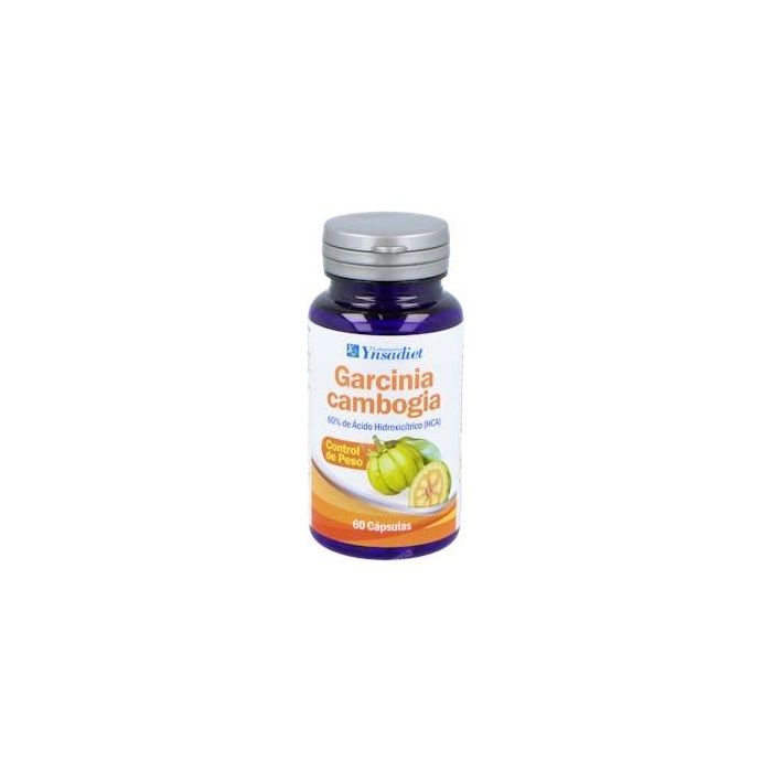 Garcinia Cambogia