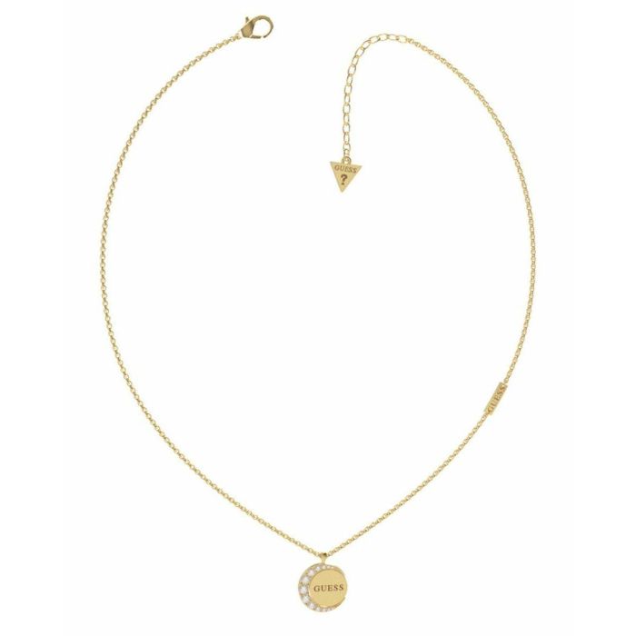 Collar Mujer Guess JUBN01189JWYGT-U 45 cm 2 Collar Mujer Guess JUBN01189JWYGT-U 45 cm 2