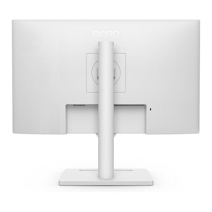 BenQ GW2790QT Monitor de 27" QHD IPS USB-C Blanco con Elevación y Pivote 16:9 2