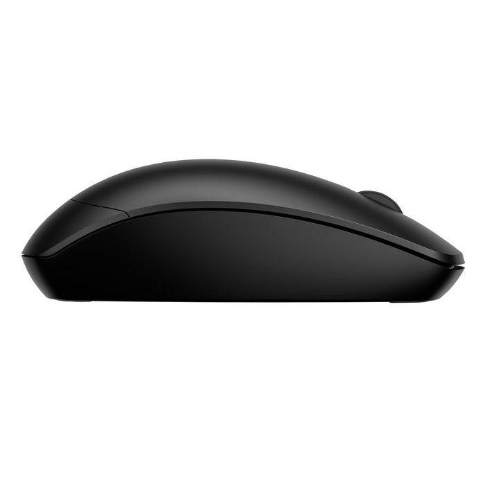 HP 235 Ratón Inalámbrico Slim Silencioso y Cómodo, Conexión 2.4GHz, Diseño Elegante y Batería Larga Duración 11