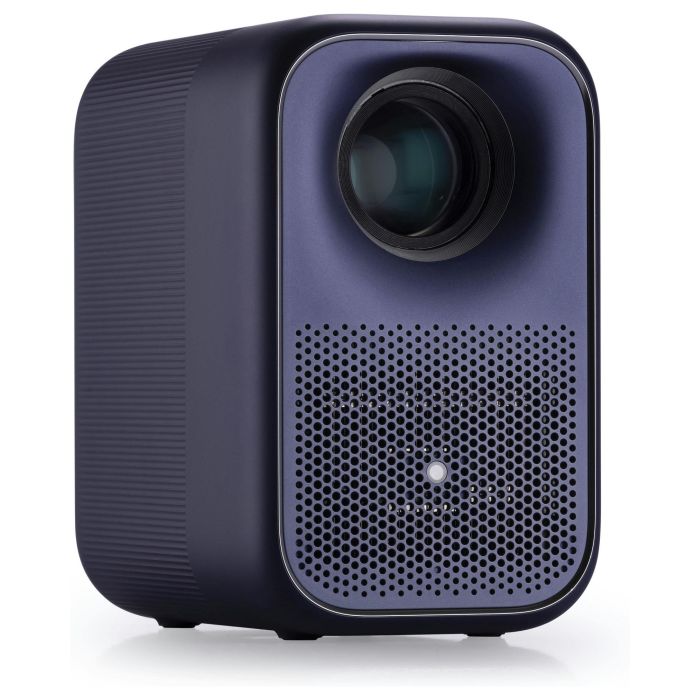 InFocus Apex Master IN3058SL - Proyector LED Smart TV Full HD 1080p, 500 Lúmenes, HDR10, WiFi, Bluetooth 5.0, 16GB, Zoom 7