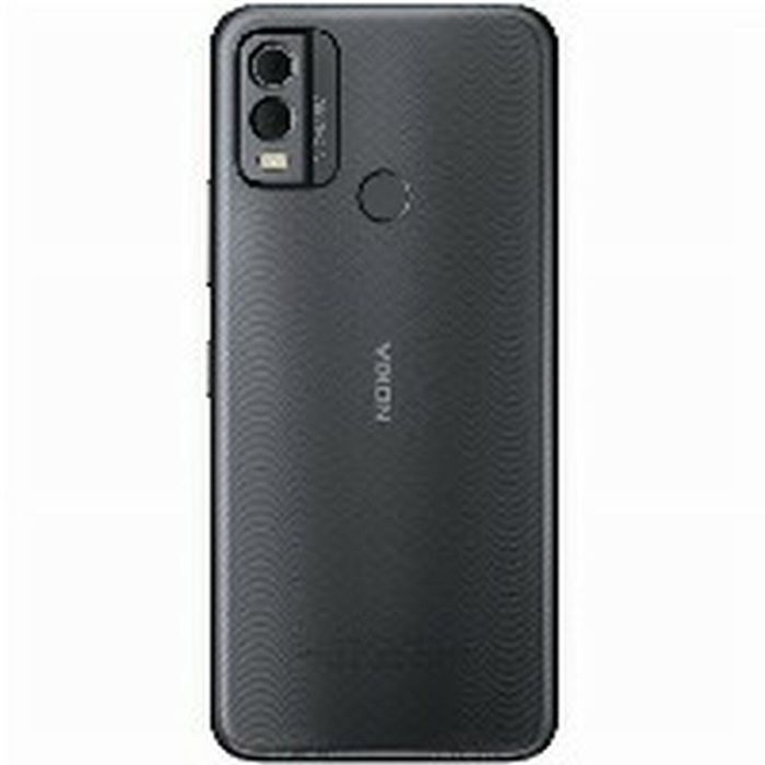 Smartphone Nokia C22 6,52" 64 GB 2 GB RAM Unisoc SC9863A Negro 18 Smartphone Nokia C22 6,52" 64 GB 2 GB RAM Unisoc SC9863A Negro 18