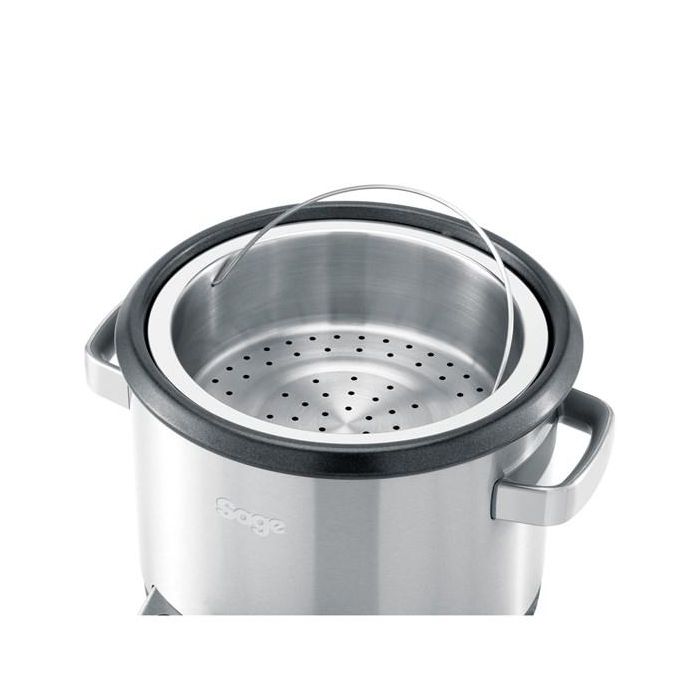 Sage Arrocera Multicoccion Risotto Plus Src600Bss4Eeu1 SAGE SRC600BSS4EEU1 1 Sage Arrocera Multicoccion Risotto Plus Src600Bss4Eeu1 SAGE SRC600BSS4EEU1 1