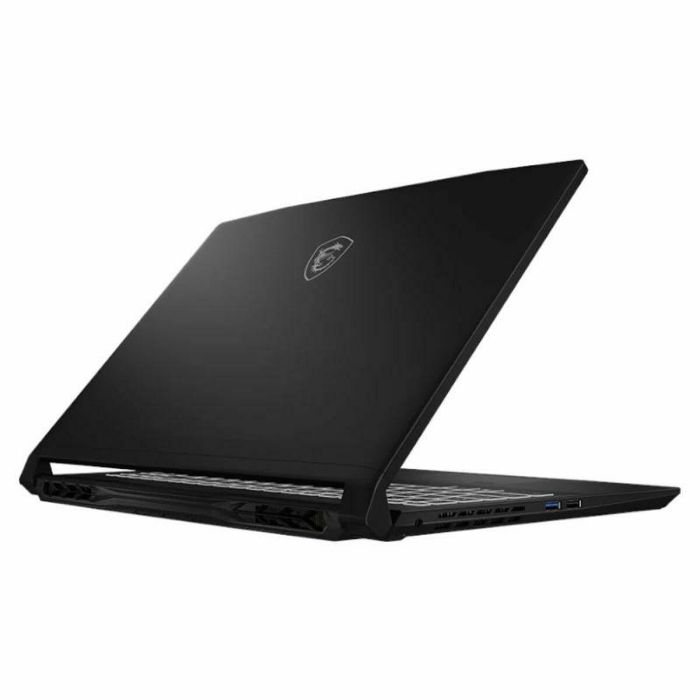 Laptop MSI Creator Pro M16 B13VI-1024XES 16" Intel Core i7-13700H 16 GB RAM 1 TB SSD NVIDIA RTX A1000 2