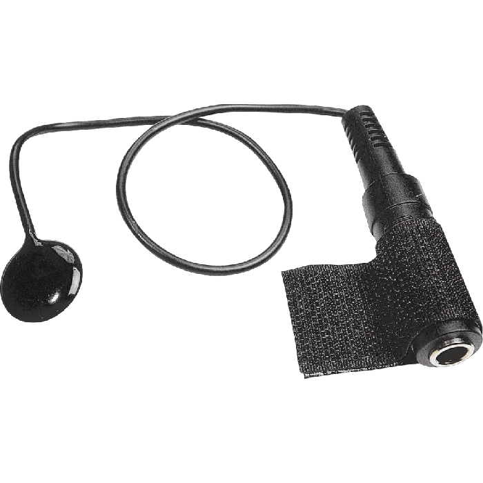 Shadow Pastilla SH 711 Simple Con Salida Jack Para Instrumentos Acústicos