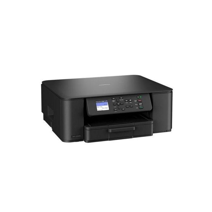 Brother DCP-J1310DW Equipo Multifunción Inkjet Color A4 WiFi Copia Impresión Escaneado 256Mb LCD 4.5cm 1200 x 6000ppp