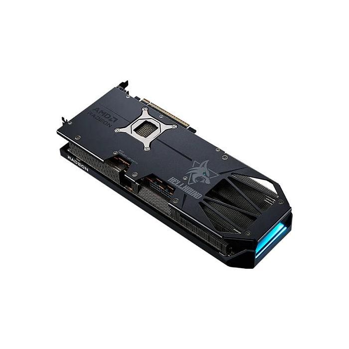 PowerColor RX 9070 XT 16GB GDDR6 3Fan 4 PowerColor RX 9070 XT 16GB GDDR6 3Fan 4