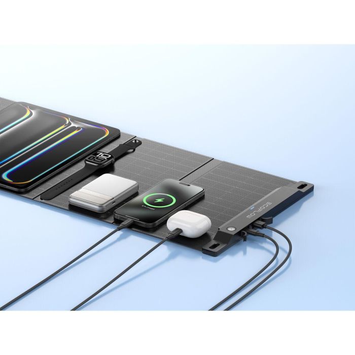 Ecoflow Panel Solar 28W 6