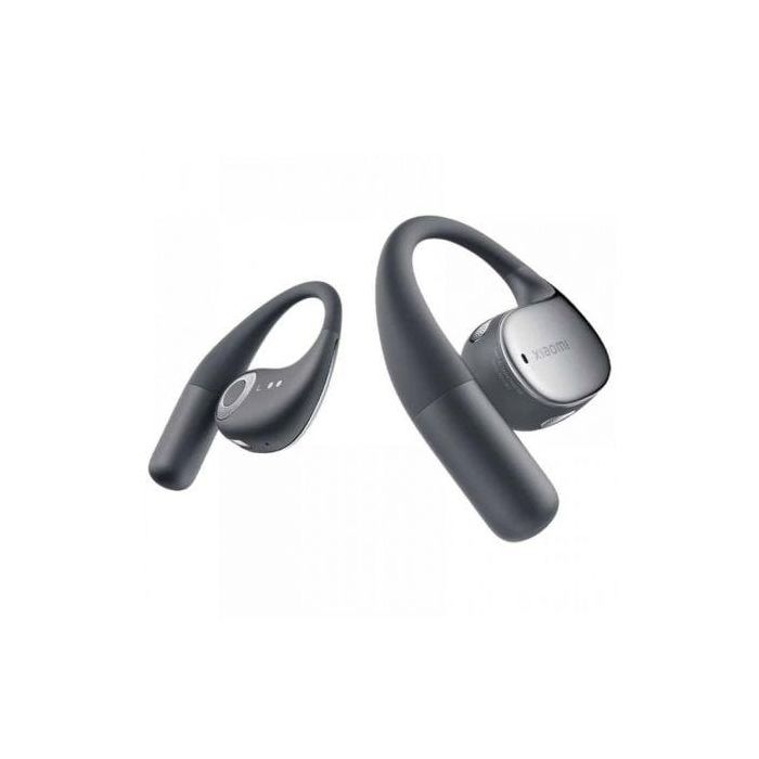 Xiaomi OpenWear Stereo Auriculares Inalámbrico gancho de oreja Llamadas/Música USB Tipo C Bluetooth Gris 2 Xiaomi OpenWear Stereo Auriculares Inalámbrico gancho de oreja Llamadas/Música USB Tipo C Bluetooth Gris 2
