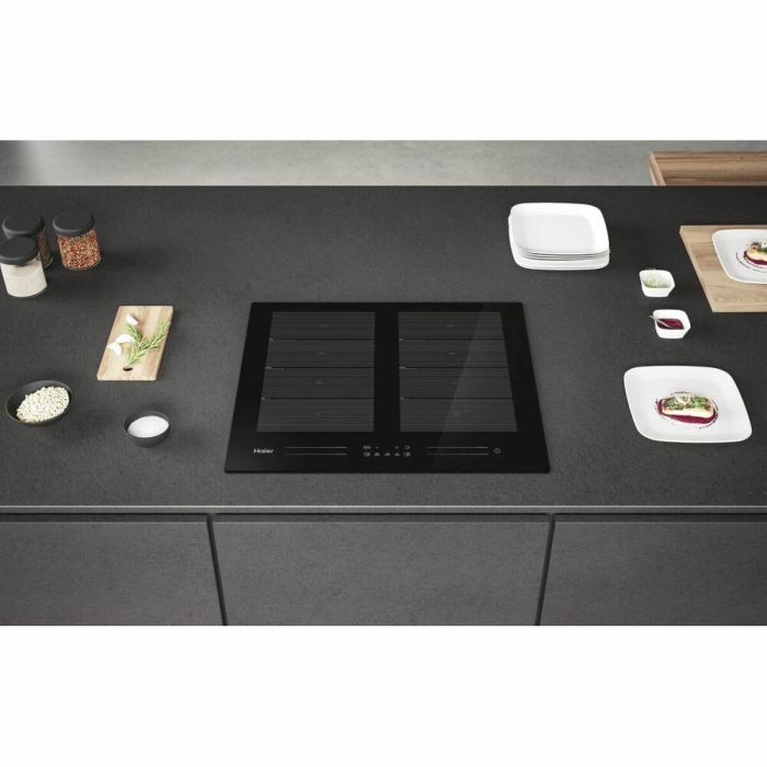 Placa de Inducción Haier HA2MTSJ68MC 1 Placa de Inducción Haier HA2MTSJ68MC 1