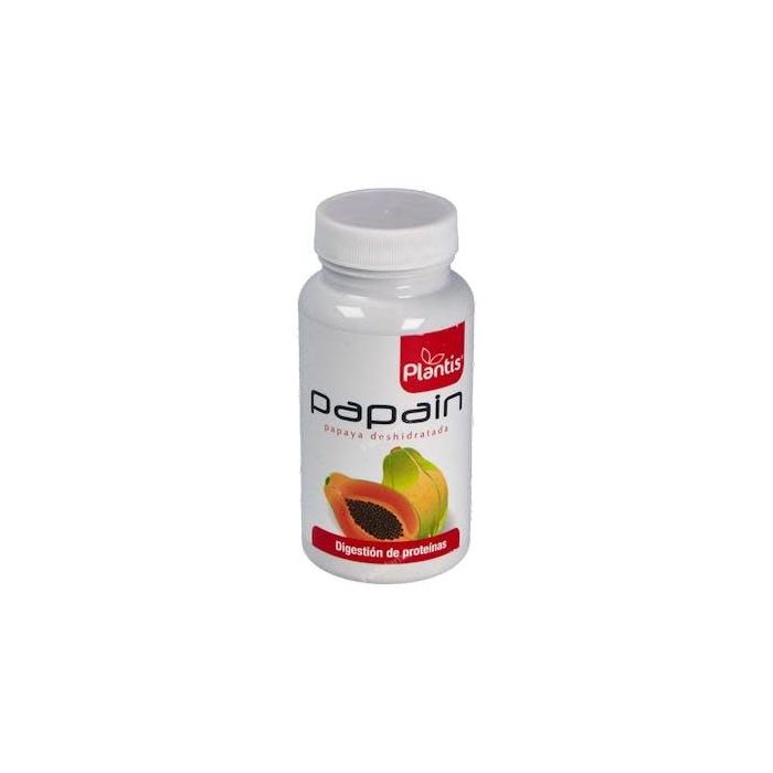 Papain (Papaina)