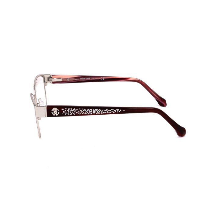 Montura de Gafas Mujer Roberto Cavalli RC5024-016 ø 56 mm 1