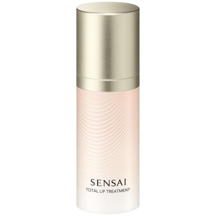 Sensai CELLULAR PERFORMANCE Total Lip Treatment 15 ml – Contorno de Labios Antiedad Rejuvenecedor con Hidratación Profunda