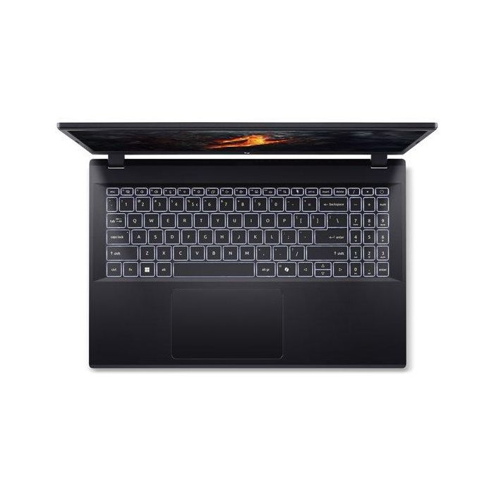Portatil Acer Anv15 - 41 R7 - 7735Hs 16 grb Ssd 1