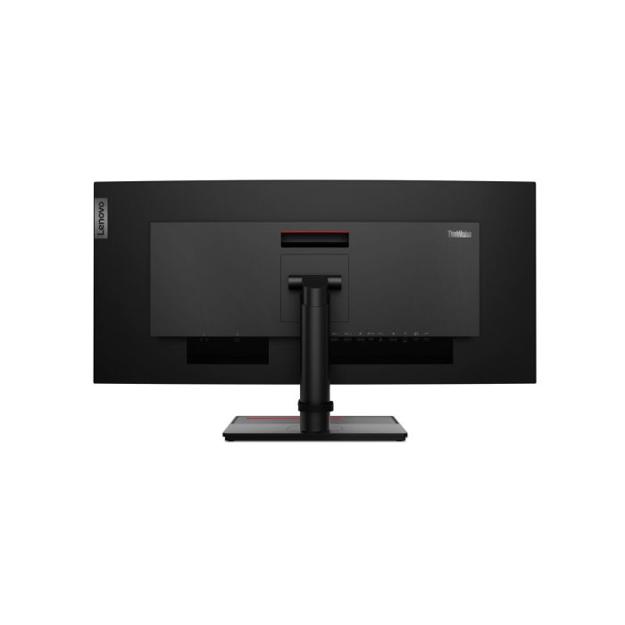 Monitor Lenovo 62DCRAR3EU Wide Quad HD 34,1" 3