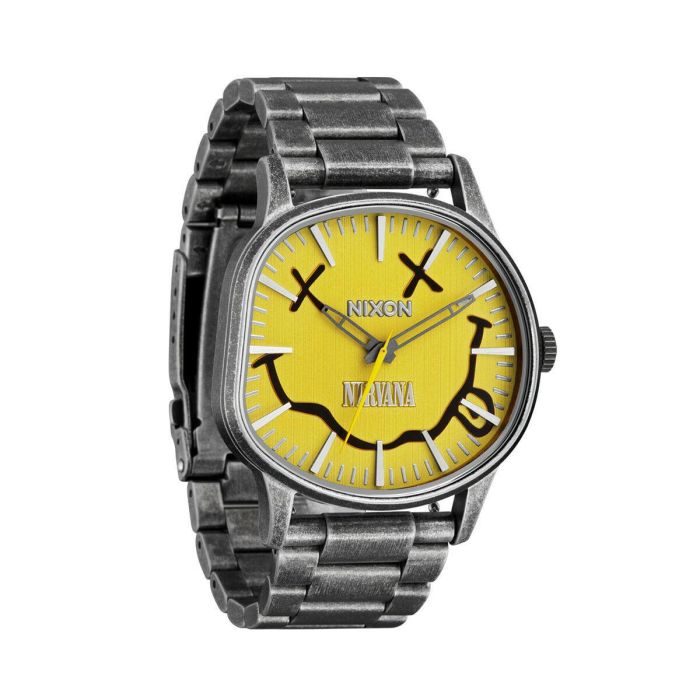 Reloj Hombre Nixon A1417-5273 4