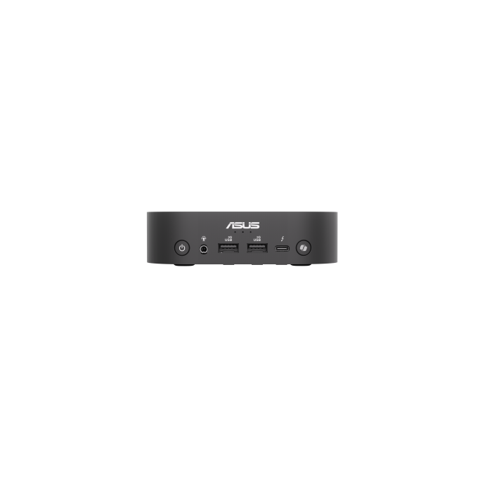 ASUS RNUC14LNKU5073N2 Mini PC Intel Core Ultra 5 16GB LPDDR5x RAM 512GB SSD Windows 11 Pro Negro 4