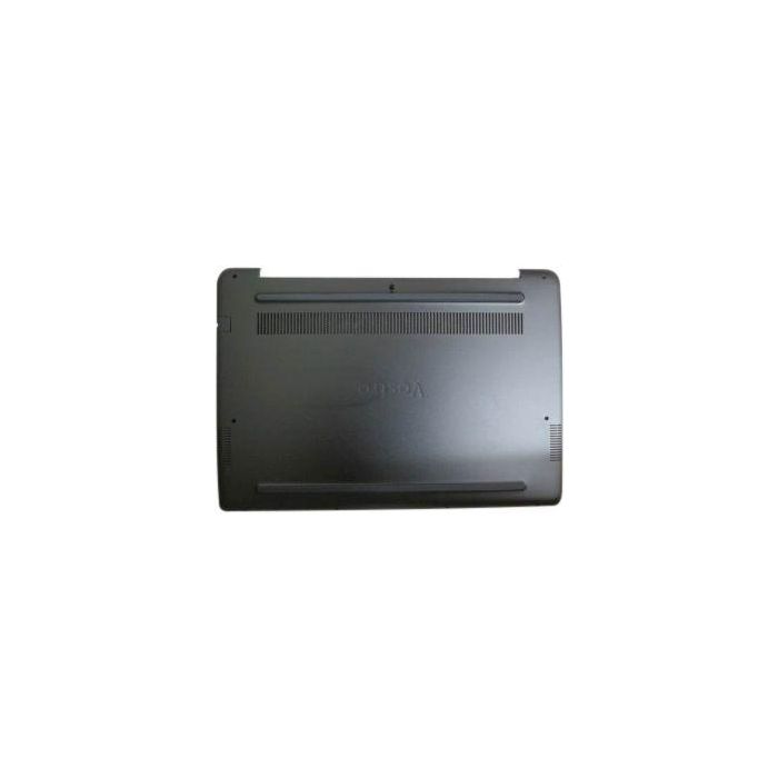 Dell ASSY Cover, Bottom, Urban Grey 1 Dell ASSY Cover, Bottom, Urban Grey 1
