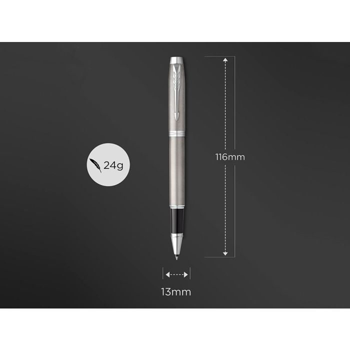 Roller Parker Im Essential Acero Ct 3