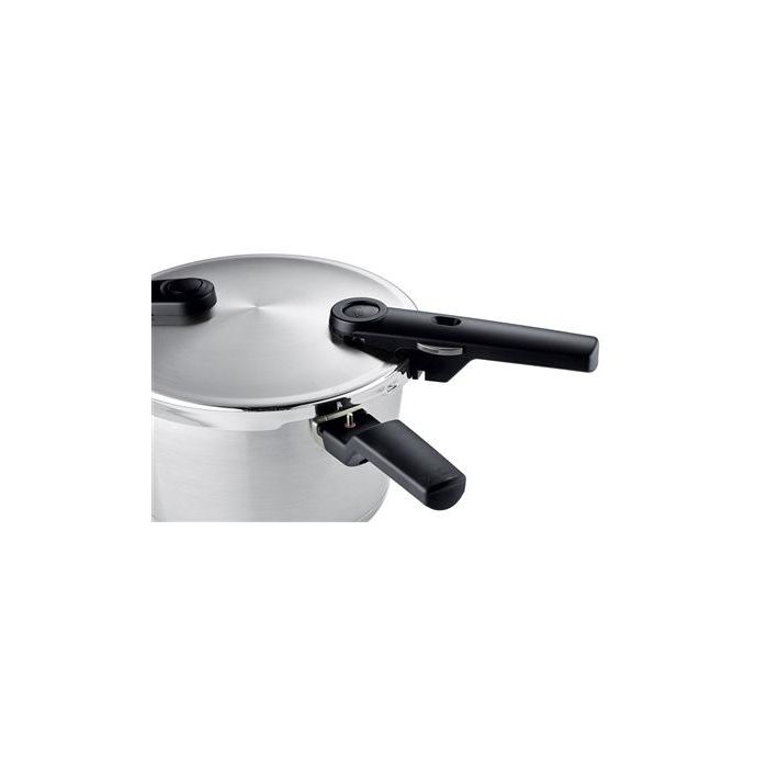 Fissler 60241006000/0 Vitaquick Premium 6 Litros 22Cm FISSLER 602-410-06-000/0 7 Fissler 60241006000/0 Vitaquick Premium 6 Litros 22Cm FISSLER 602-410-06-000/0 7