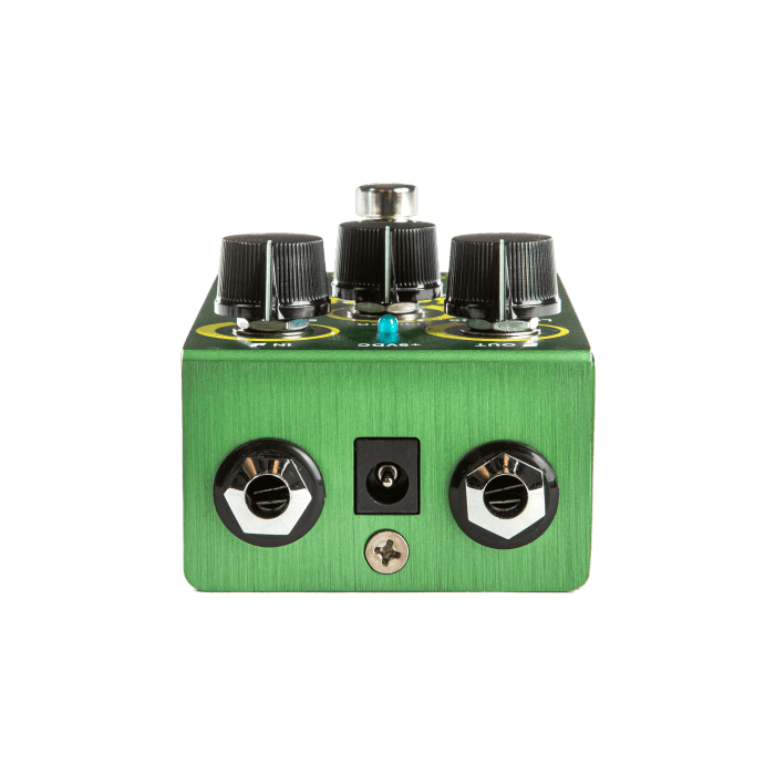 Pedal Way Huge® Fuzz Swollen Pickle Mini 2