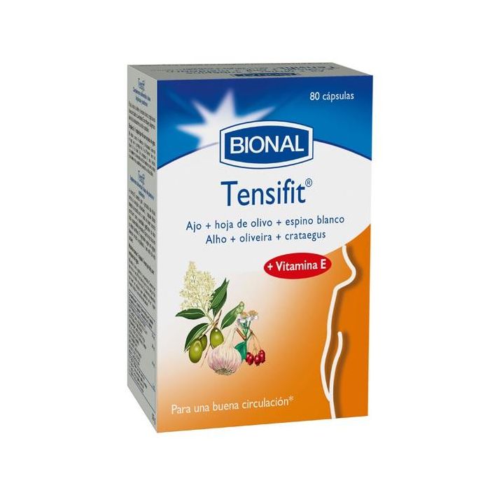 Tensifit