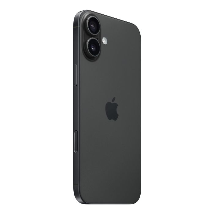 Apple iPhone 16 Plus 256GB Negro MXWN3QN/A 1 Apple iPhone 16 Plus 256GB Negro MXWN3QN/A 1
