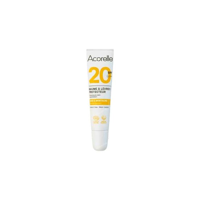 Balsamo Labial Solar Spf20 10 Ml Balsamo Labial Solar Spf20 10 Ml