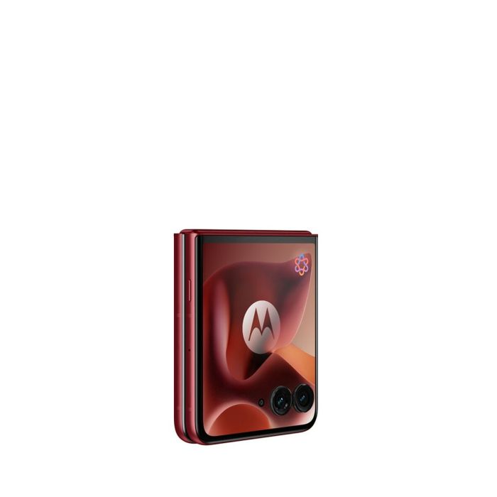 Smartphone Motorola razr 60 ultra Qualcomm Snapdragon 8 Elite 16 GB RAM 512 GB Burdeos 15 Smartphone Motorola razr 60 ultra Qualcomm Snapdragon 8 Elite 16 GB RAM 512 GB Burdeos 15