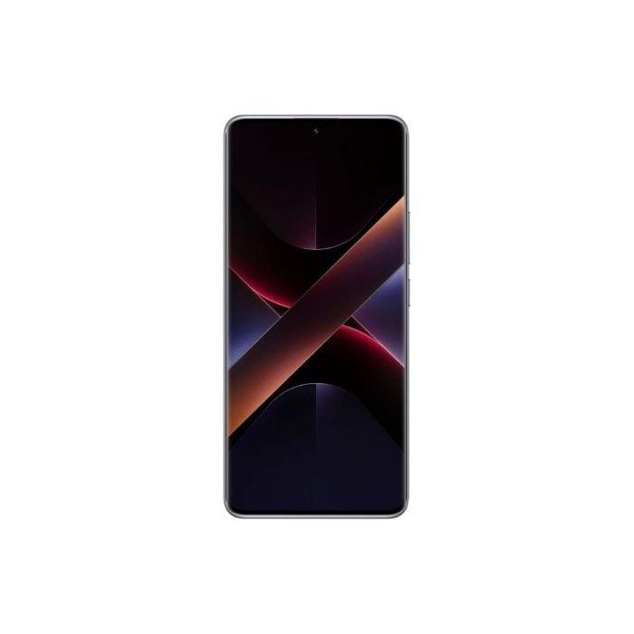 Xiaomi POCO X7 16,9 cm (6.67") SIM doble 5G USB Tipo C 8 GB 256 GB 5110 mAh Plata 1 Xiaomi POCO X7 16,9 cm (6.67") SIM doble 5G USB Tipo C 8 GB 256 GB 5110 mAh Plata 1