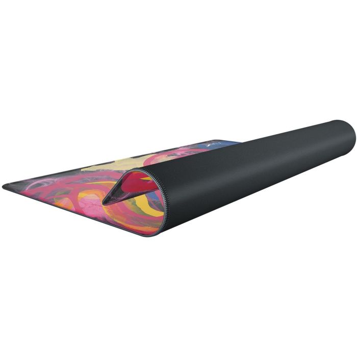 CHERRY Xtrfy MAP GP4 Street Pink Large 11