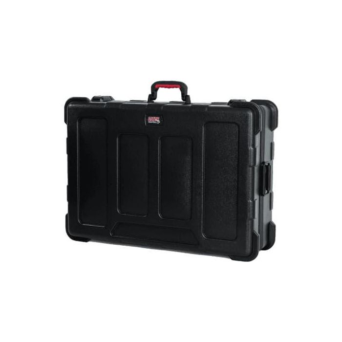 Flightcase Para Mezclador "Gator Gtsa" - 50,8 X 76,2 X 20,3 Cm Flightcase Para Mezclador "Gator Gtsa" - 50,8 X 76,2 X 20,3 Cm
