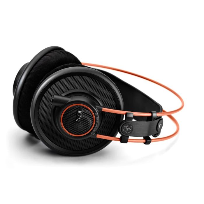 Auriculares Abiertos K712 Pro 2 Auriculares Abiertos K712 Pro 2