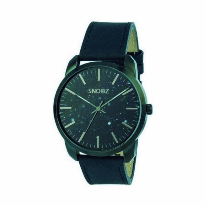 Reloj Unisex Snooz Saa1044-60 (Ø 44 mm) Reloj Unisex Snooz Saa1044-60 (Ø 44 mm)