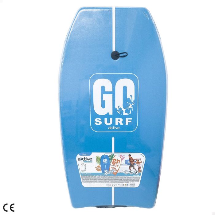 Tabla de BodyBoard Aktive 48 x 94 x 5,5 cm 1