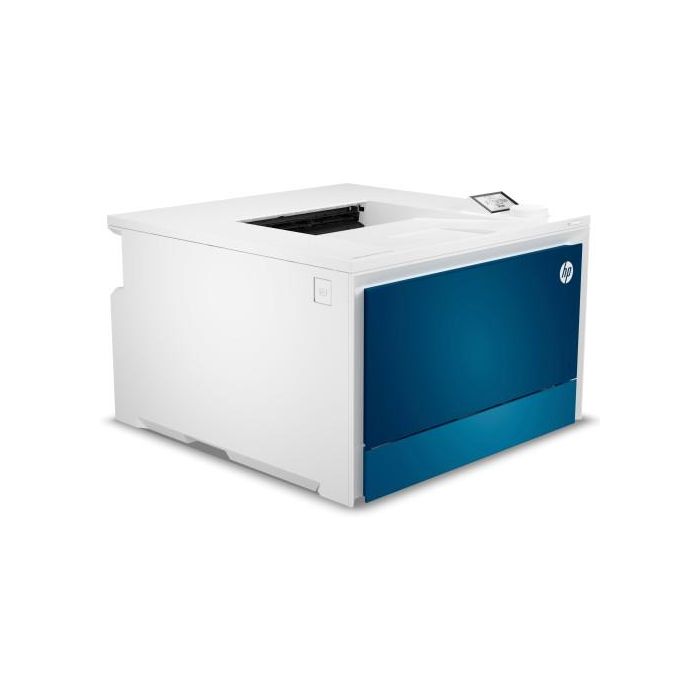 Impresora Láser Color HP LaserJet Pro 4202dn Dúplex/ Blanca y Azul 3 Impresora Láser Color HP LaserJet Pro 4202dn Dúplex/ Blanca y Azul 3