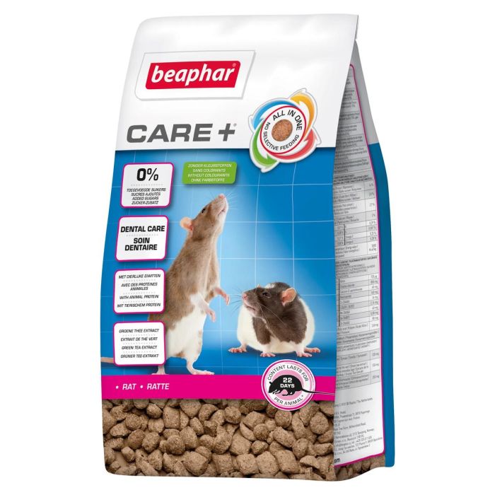 Beaphar Care+ Rata 250 gr