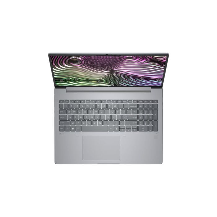 Laptop HP B72XGET#ABE 16" Intel Core Ultra 9 185H 64 GB RAM 1 TB SSD intel arc 140 Qwerty Español 8 Laptop HP B72XGET#ABE 16" Intel Core Ultra 9 185H 64 GB RAM 1 TB SSD intel arc 140 Qwerty Español 8
