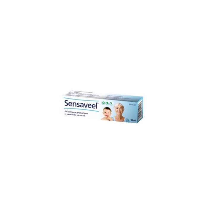 Sensaveel Gel 30Ml. Sensaveel Gel 30Ml.