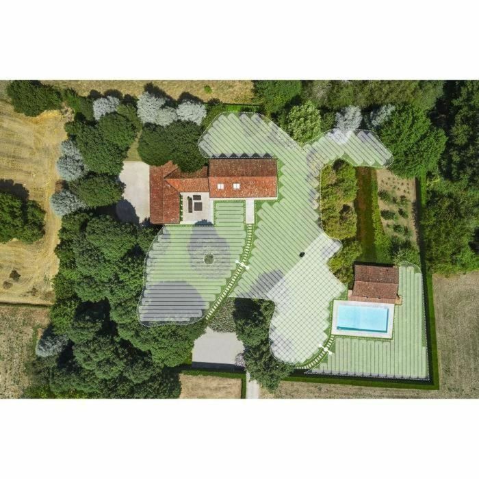 Stiga STI8008984864672 Robot Cortacésped Autónomo Funciona con Batería 2 Stiga STI8008984864672 Robot Cortacésped Autónomo Funciona con Batería 2