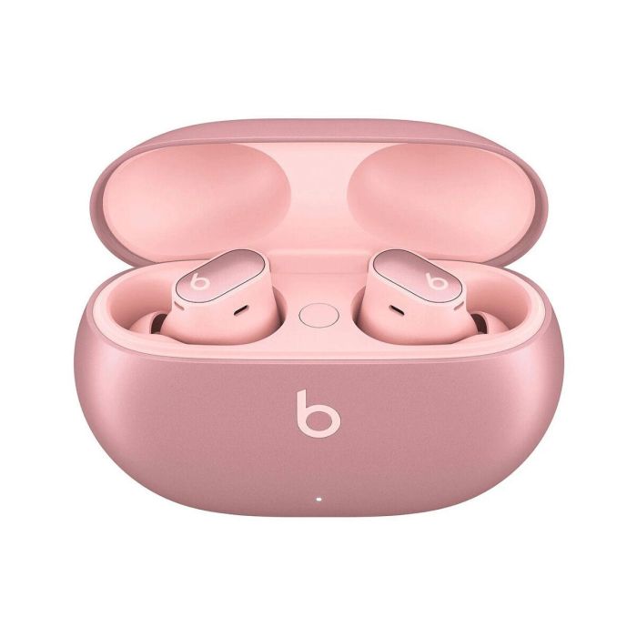 Auriculares in Ear Bluetooth Apple MT2Q3ZM/A Rosa 3