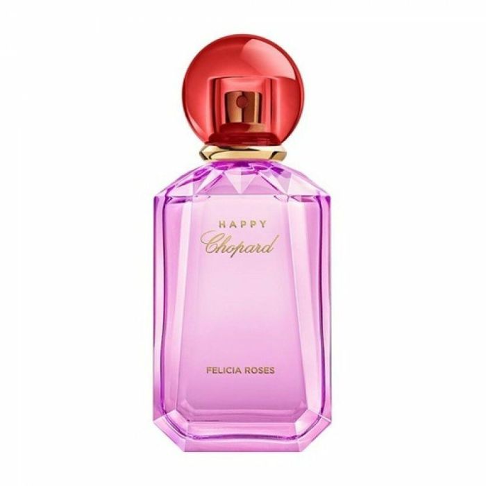 Perfume Mujer Chopard Happy Felicia Roses EDP EDP 100 ml 1