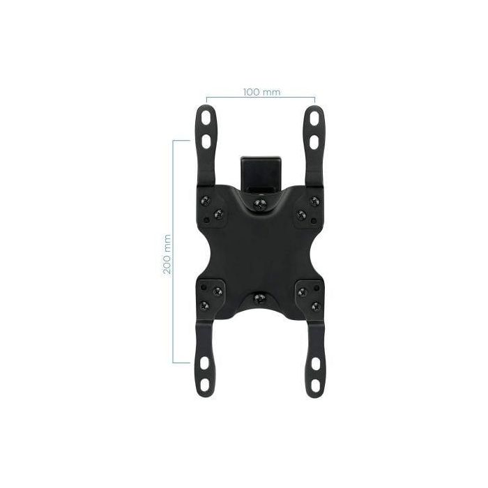 Soporte de Pared Orientable / Inclinable TooQ LP2142TNL-B para TV de 13-42"/ hasta 20kg 4 Soporte de Pared Orientable / Inclinable TooQ LP2142TNL-B para TV de 13-42"/ hasta 20kg 4