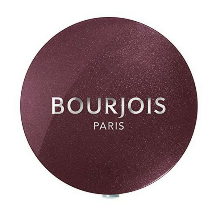 Sombra de ojos Little Round Bourjois 25 Sombra de ojos Little Round Bourjois 25