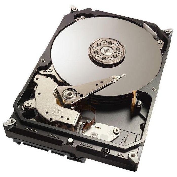 CoreParts 3.5" SATA Hotswap 2TB 7200rpm CoreParts 3.5" SATA Hotswap 2TB 7200rpm